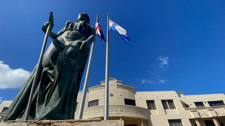 Envían a juicio y ratifican medidas de coerción a miembros de red que falsificaba documentos judiciales
