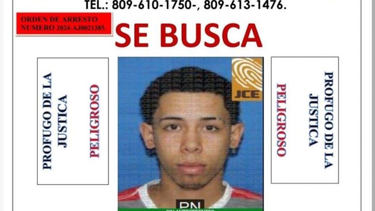 Escapó hacia Estados Unidos joven buscado por la muerte de un adolescente