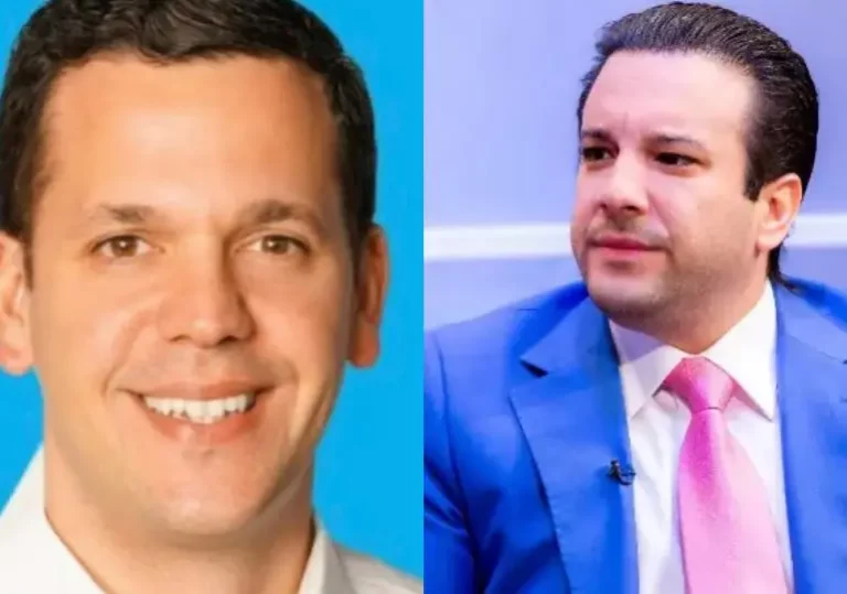 Investigarán a Hugo Beras, Jochi Gómez y otros implicados por lavado de activos y terrorismo