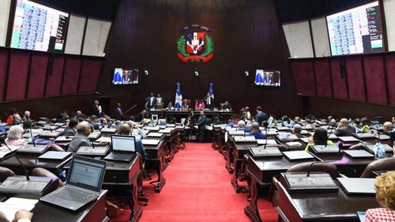 Diputados envían  a una comision el proyecto de reforma fiscal