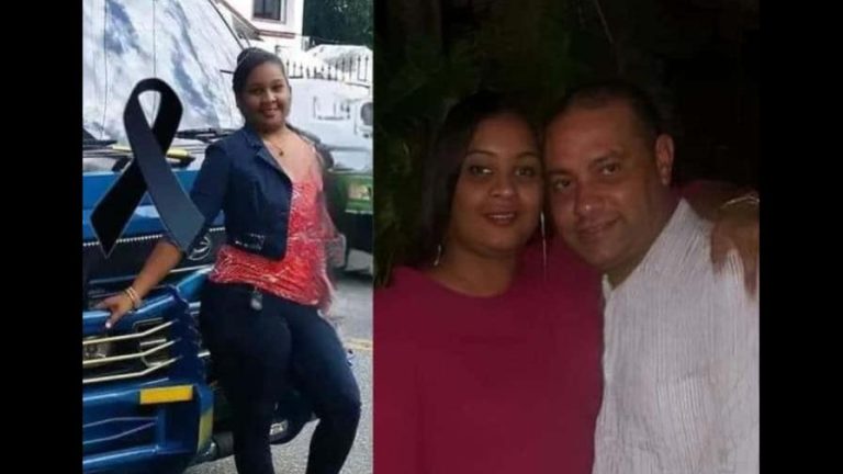 Tres meses de prisión preventiva contra acusado de matar a su esposa