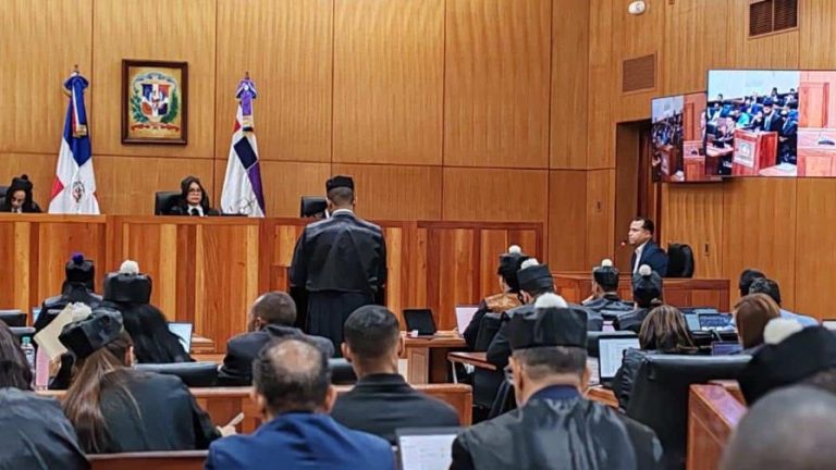 Presentan a otros diez testigos en los casos Coral y Coral 5G