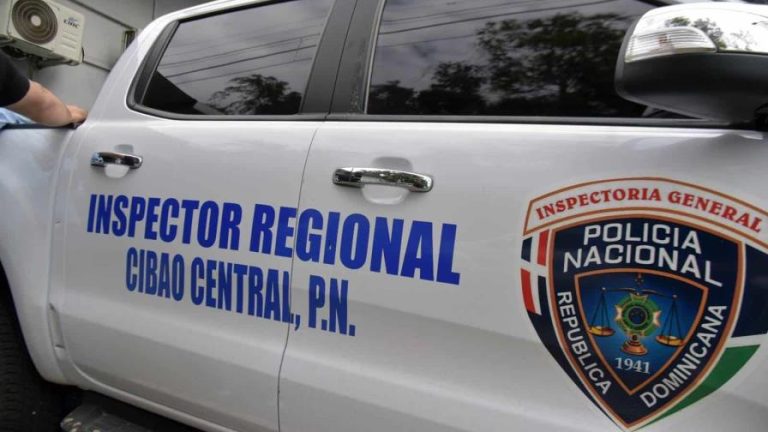 Apresan dominicano deportado de Estados Unidos implicado en  siete asesinatos