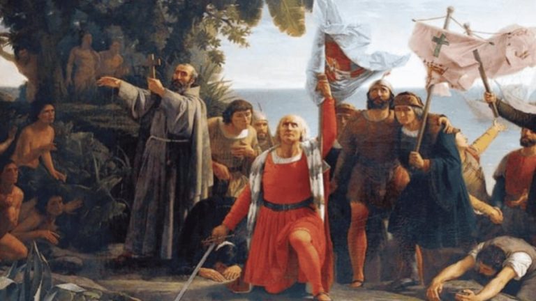 Hoy  se celebra el Día de la Raza o del Respeto a la Diversidad Cultural