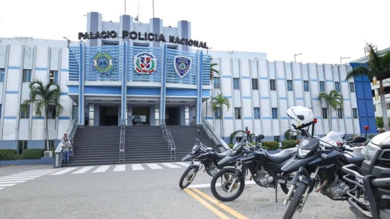 Policía Nacional identifica a hombre acusado de matar a un adolescente