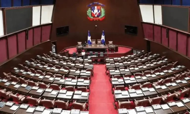 Diputados anuncian vistas públicas sobre Modernización Fiscal