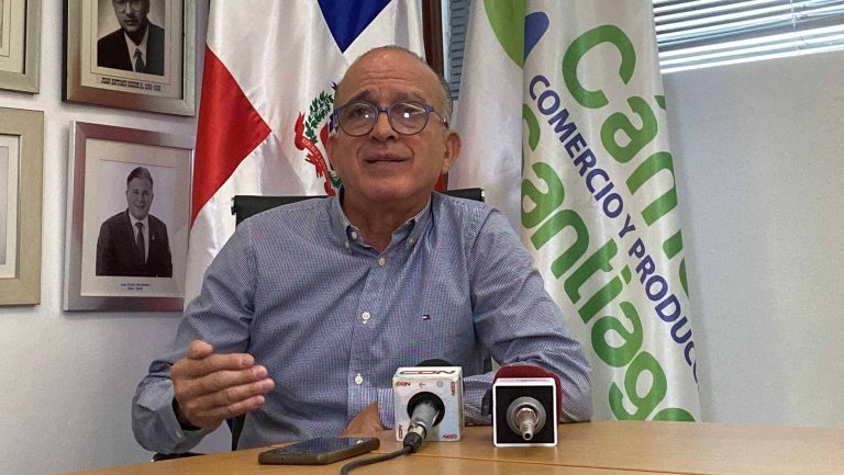 Cámara de Comercio y Producción  califica de «inoportuno» el proyecto de reforma laboral