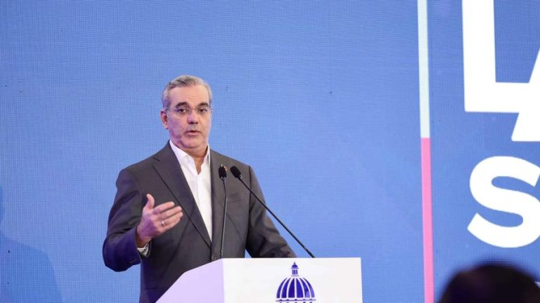 Pte Abinader asegura  no presentará  nueva reforma fiscal