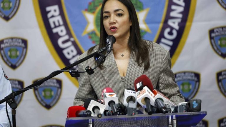 Gobierno dominicano rechaza declaración de la canciller haitiana