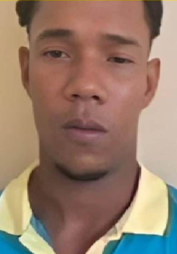 Policias matan joven buscado por homicidio