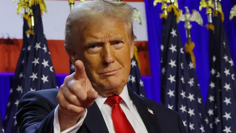 Biden, Kamala y líderes mundiales auguran trabajar con Trump