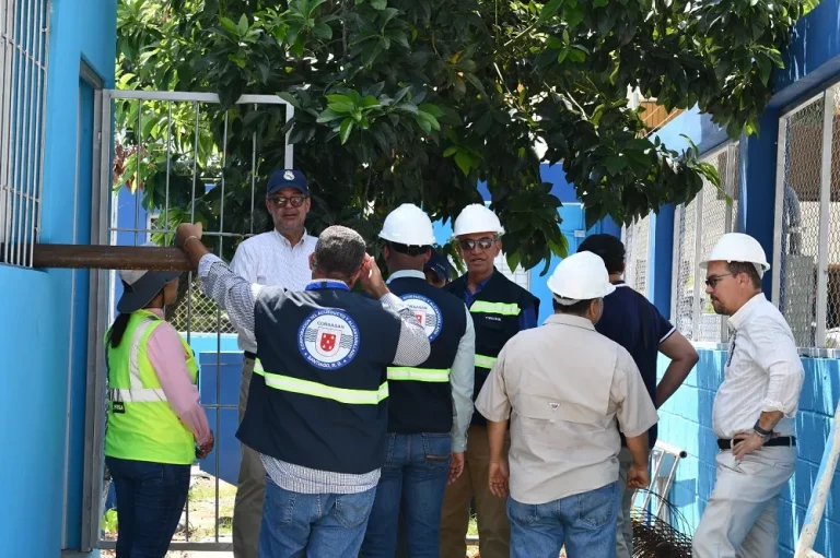 Coraasan invierte más de RD$60 millones en tres estaciones de bombeo de aguas residuales
