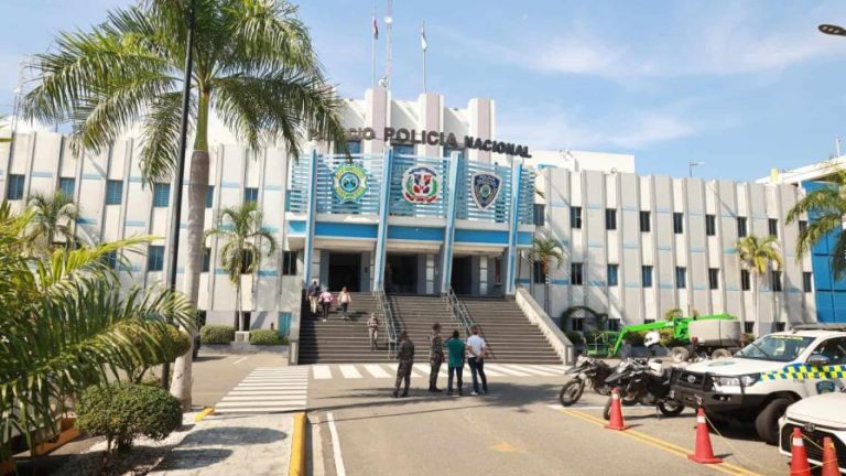 Dos personas muertas durante un «teteo»