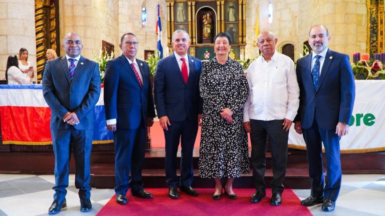 INESPRE beneficia a más de 45 millones de visitantes en actual gestión de gobierno