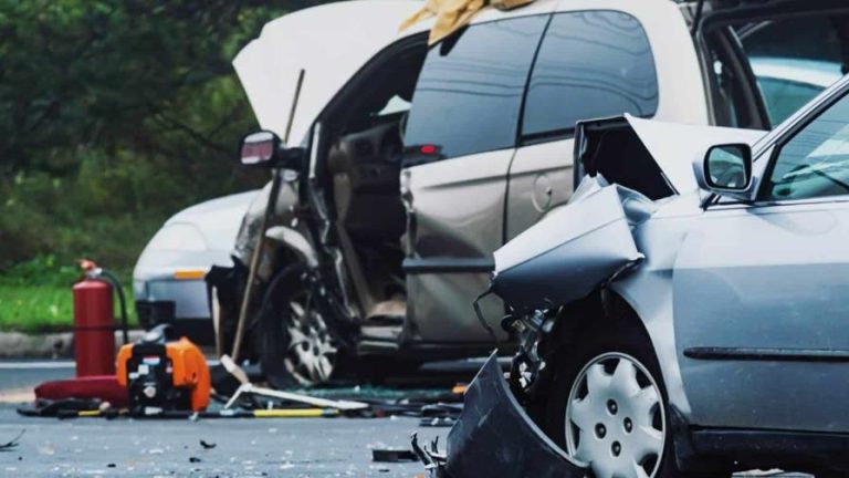 El Salvador cerró 2024 con más de 1,300 muertes en accidentes viales