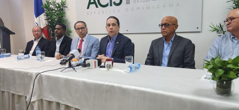 La ACIS se opone a modificacion a la ley sobre Desechos Solidos