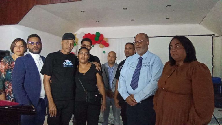 Familiares de Ismael Ureña Pérez claman justicia tras cinco meses de su fallecimiento