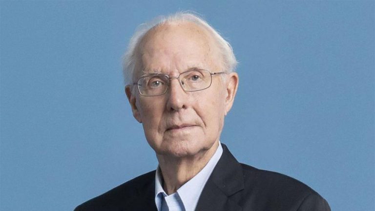 Muere empresario y economista santiagués Manuel José Cabral