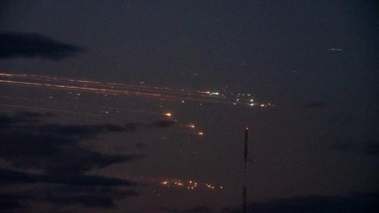 Espacio aéreo de Rep.Dom. y la ciudadanía no estuvieron en peligro por explosión de cohete
