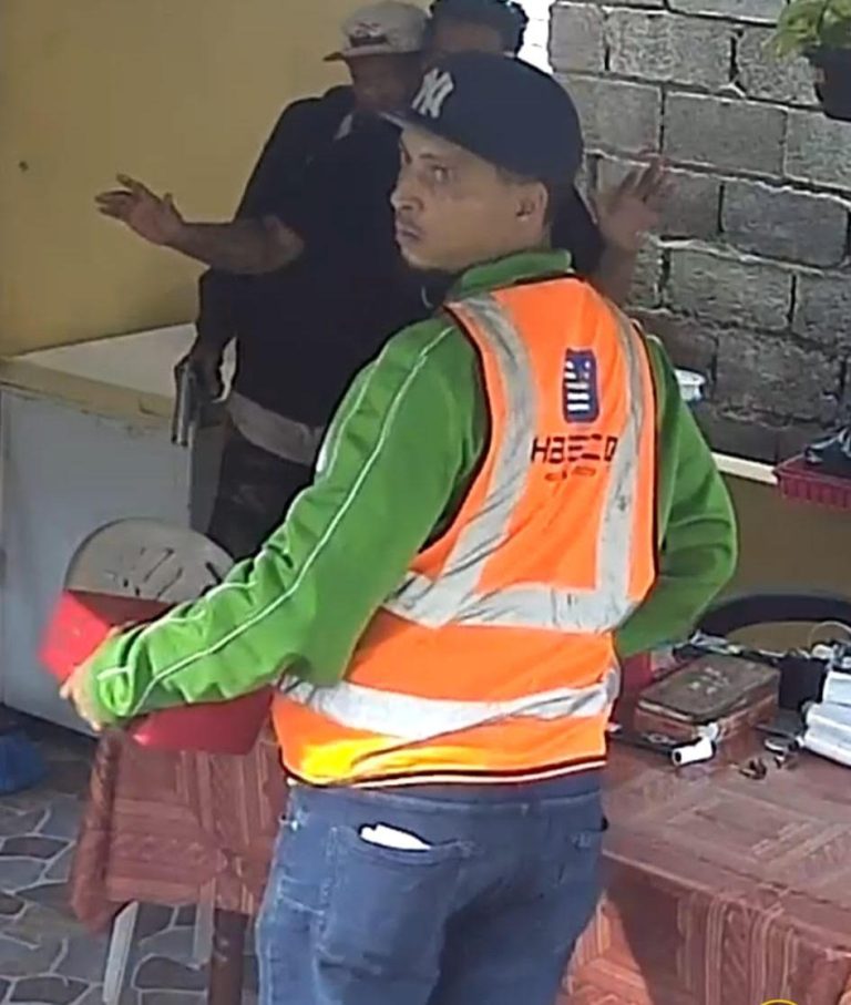PN en Santiago mata peligroso delincuente