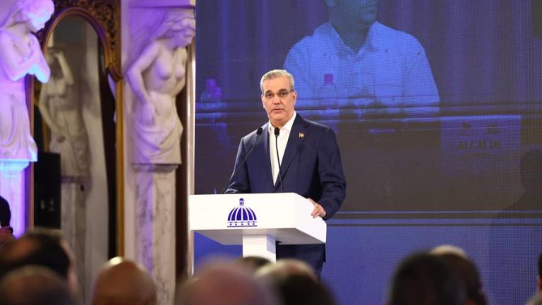 Pte Dominicano asegura pais no aceptara deportados de otros paises