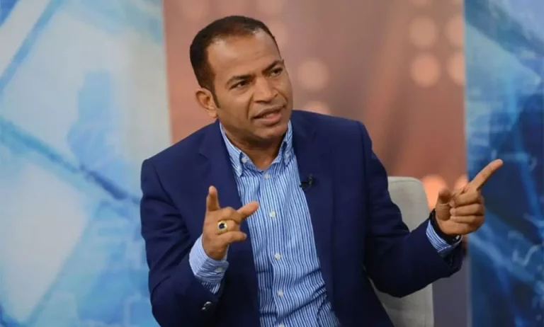 Juan Marte: pequeñas y medianas empresas no podrán asumir aumento 30% previsto