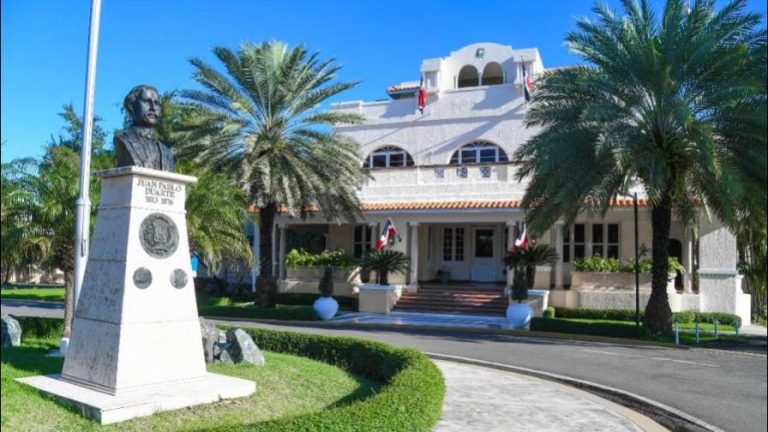 Gobierno Dominicana espera que Estados Unidos levante la suspensión de fondos a la misión en Haití