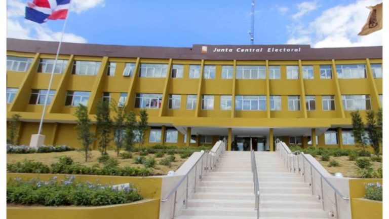 JCE recuerda a partidos que no es tiempo de precampaña electoral