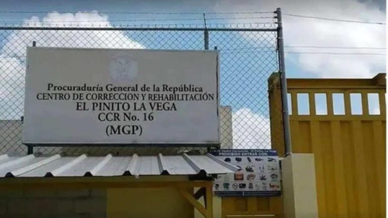 Identifican  agentes penitenciarios implicados en la muerte de un recluso