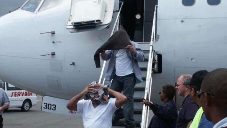 Informan en diez años han deportado mas de 20 mil dominicanos