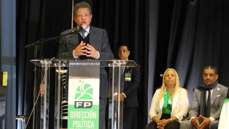 Ex pte Fernandez dice gobierno ha sido indiferente ante intoxicaciones químicas en escuelas