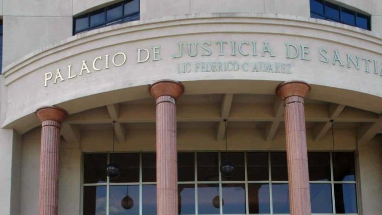 A prisión preventiva dos hombres por rapto y abuso de dos menores
