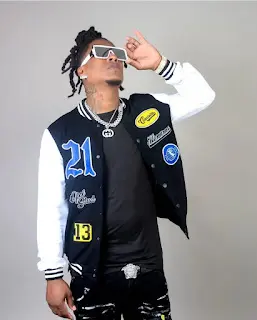 Matan a tiros y cuchilladas artista urbano Melvin Flow