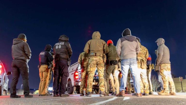 EEUU acusa a 22 pandilleros de los Trinitarios vinculados a seis asesinatos