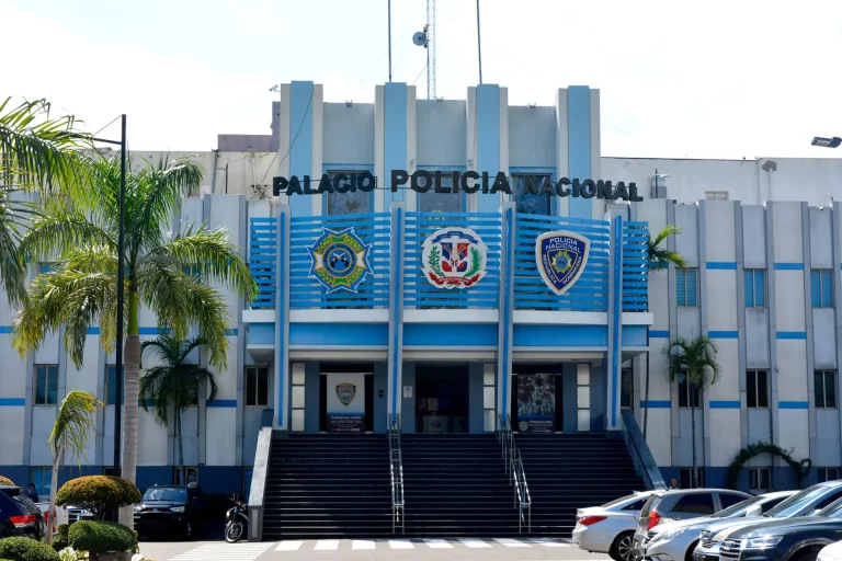 Policia apresa a hombre por intento de homicidio contra su hijo de 7 años