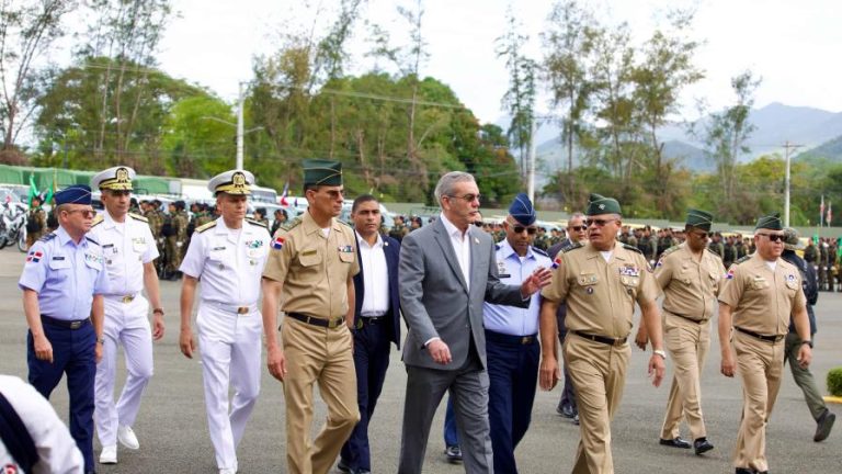 Pte advierte RD debe prepararse ante posibles deportaciones masivas de haitianos desde EE.UU.