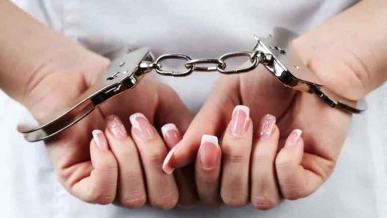 Apresan a la líder del Caso Guepardo, implicada en estafa inmobiliaria y lavado de activos