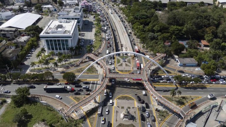 Riesgo país de República Dominicana, el más bajo de América Latina