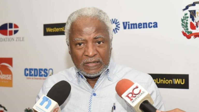 Ex embajador de Haití en RD aboga por acuerdos migratorios y comerciales