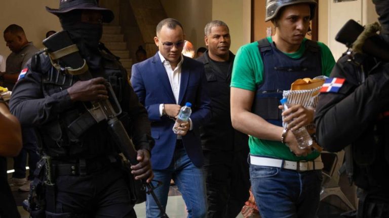 Jairo González condenado a cinco años de prisión por otra estafa