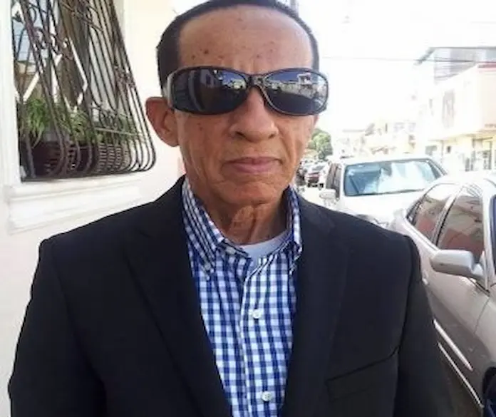Tambien Fallece Juan José Tejada, voz interna de las Águilas Cibaeñas