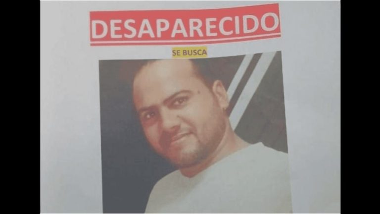 Joven reportado como desaparecido en Santo Domingo Este fue encontrado vivo
