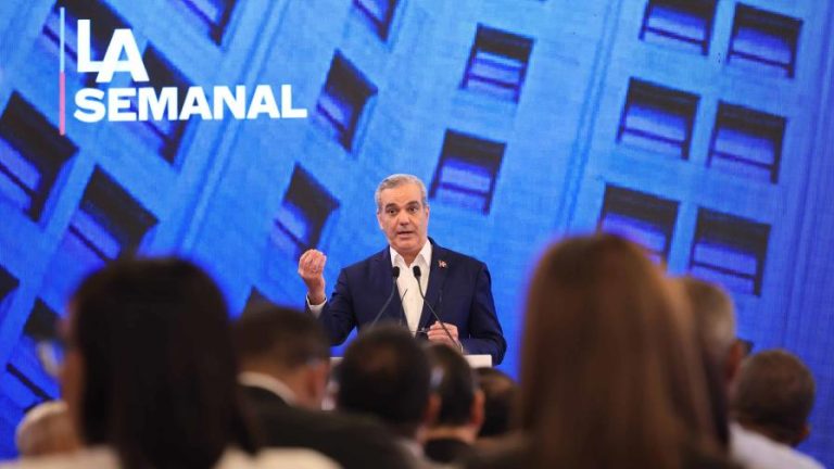 Abinader asegura  RD deporta más haitianos en una semana que los EE. UU.