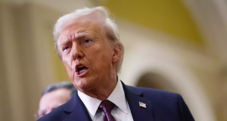 Pte Trump nomina al CEO de Republic Airways como jefe de la Administración Federal de Aviación