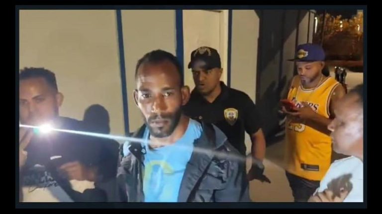 Tres meses de prisión preventiva a  hombre mató  su expareja en Santiago