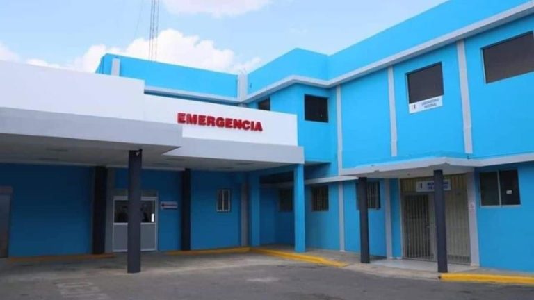 Sale de coma mujer atacada por su pareja