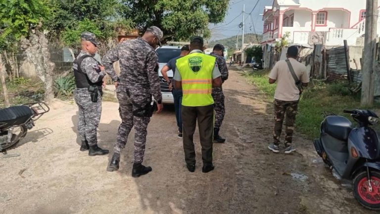 Muere mujer atropellada  por su expareja