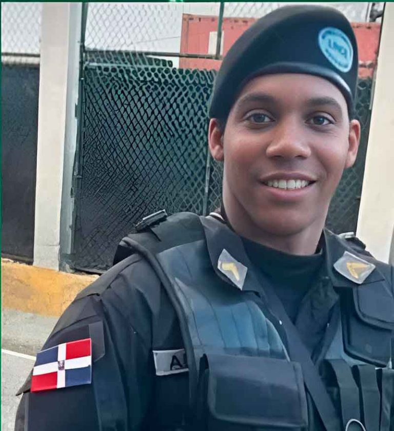 Matan a un cabo durante operativo de la Policía en una fiesta clandestina