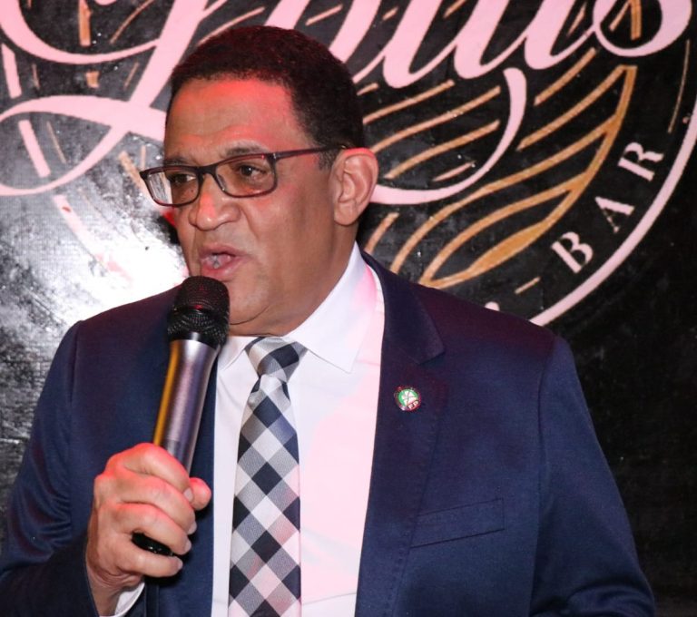 ASEGURA PRM SERÁ SACADO DEL PODER  EN EL 2028