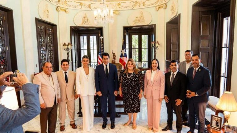 República Dominicana y Puerto Rico sellan alianza turística